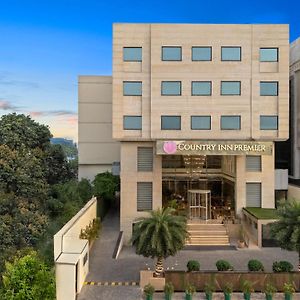 Country Inn Premier Amritsar, 10 Min From Golden Temple